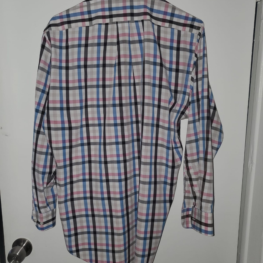 Dress Shirts $7 each